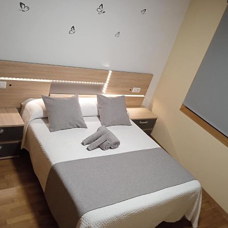 Apartamento Mirabel Rosal Exterior photo