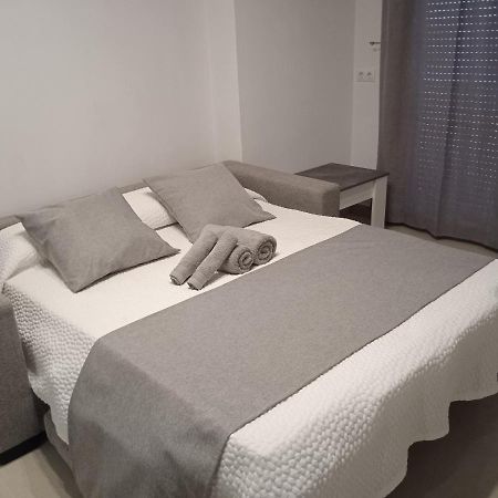 Apartamento Mirabel Rosal Exterior photo