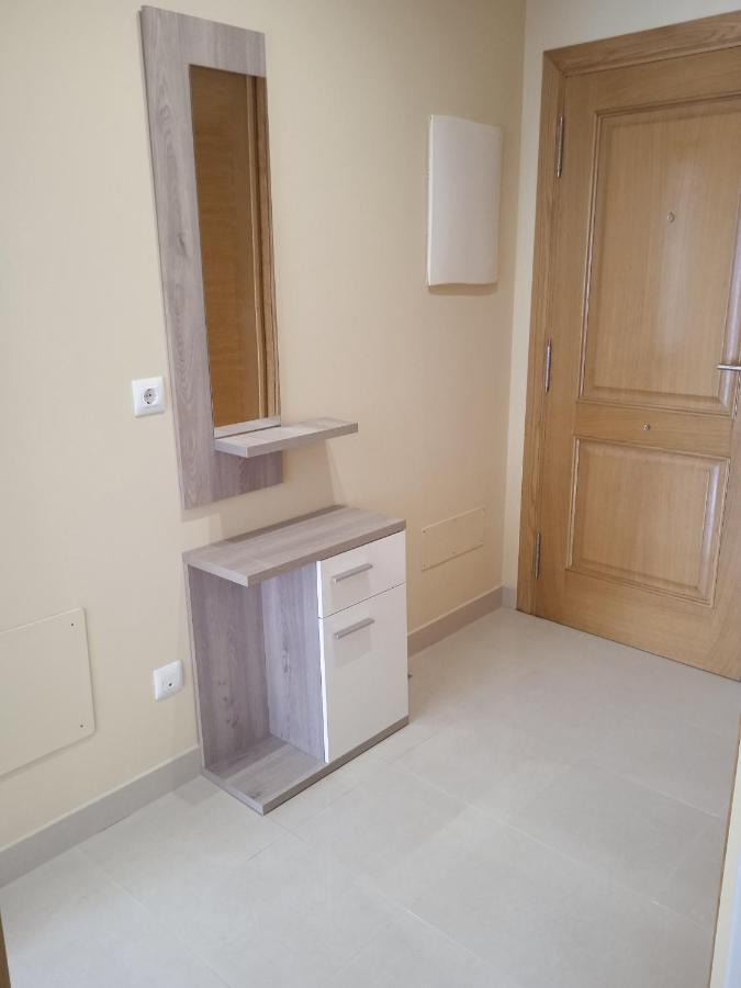 Apartamento Mirabel Rosal Exterior photo