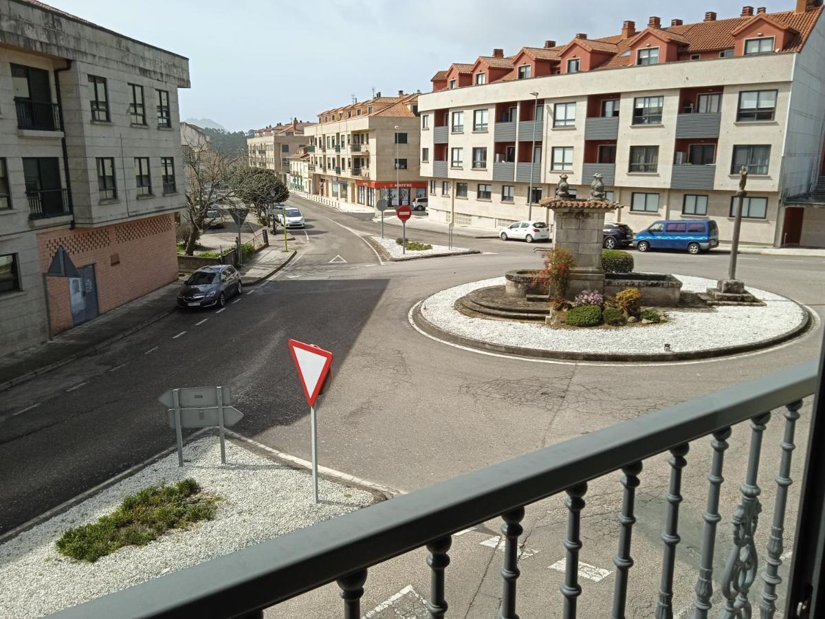 Apartamento Mirabel Rosal Exterior photo