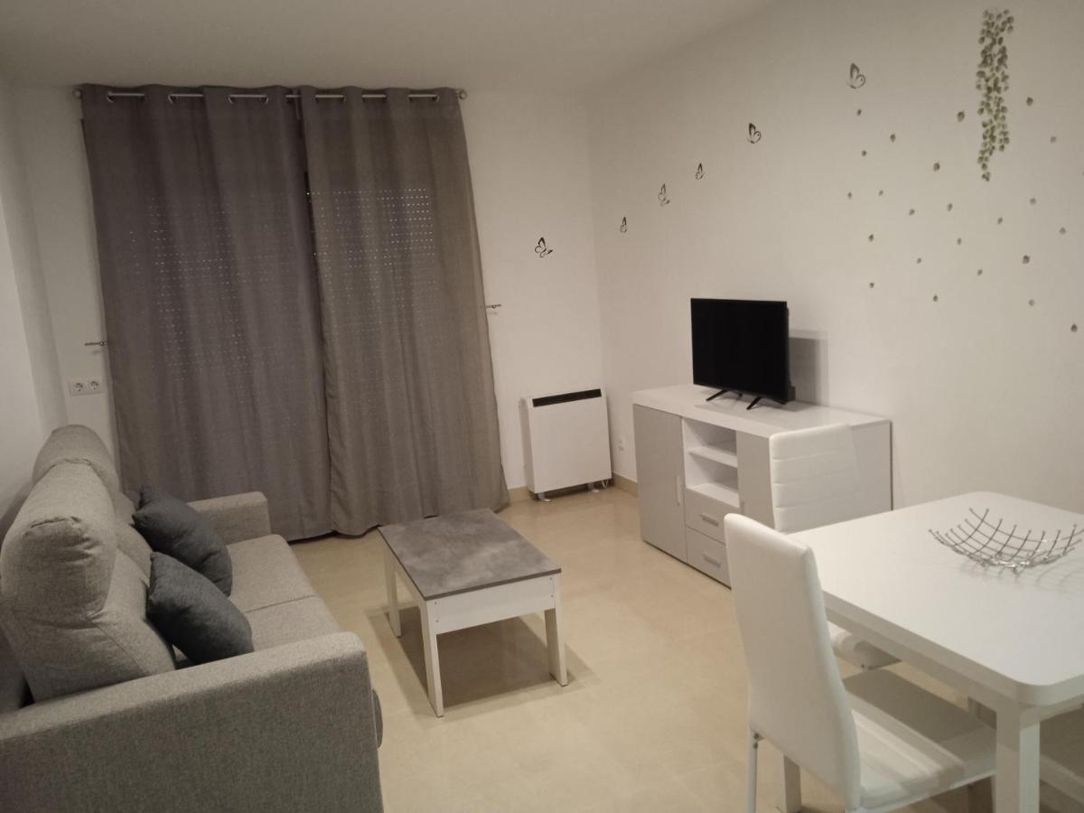 Apartamento Mirabel Rosal Exterior photo