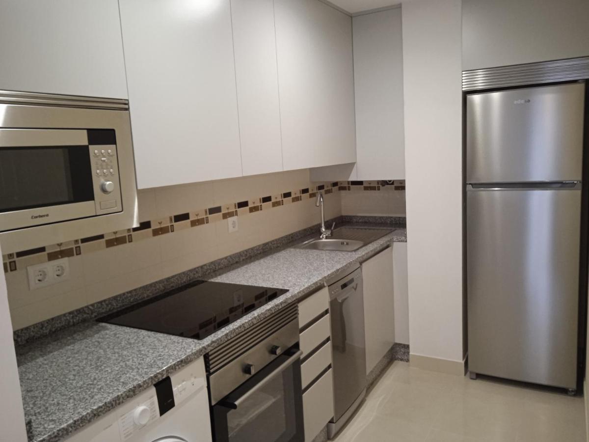 Apartamento Mirabel Rosal Exterior photo