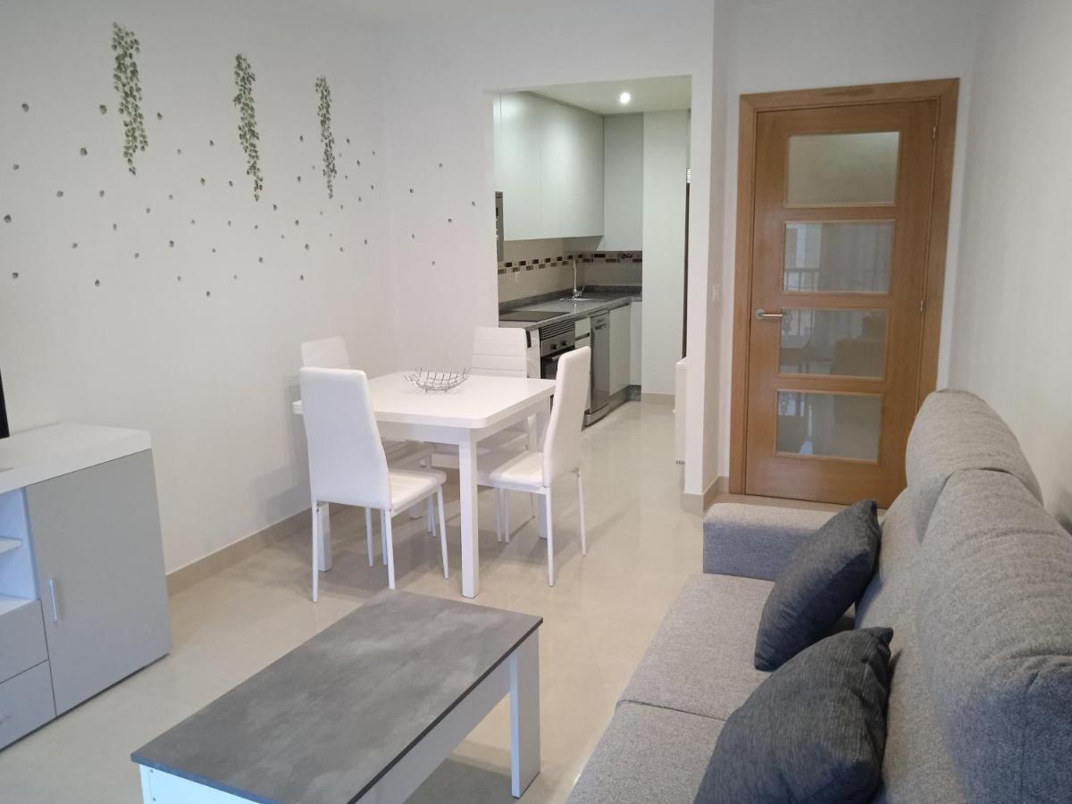 Apartamento Mirabel Rosal Exterior photo