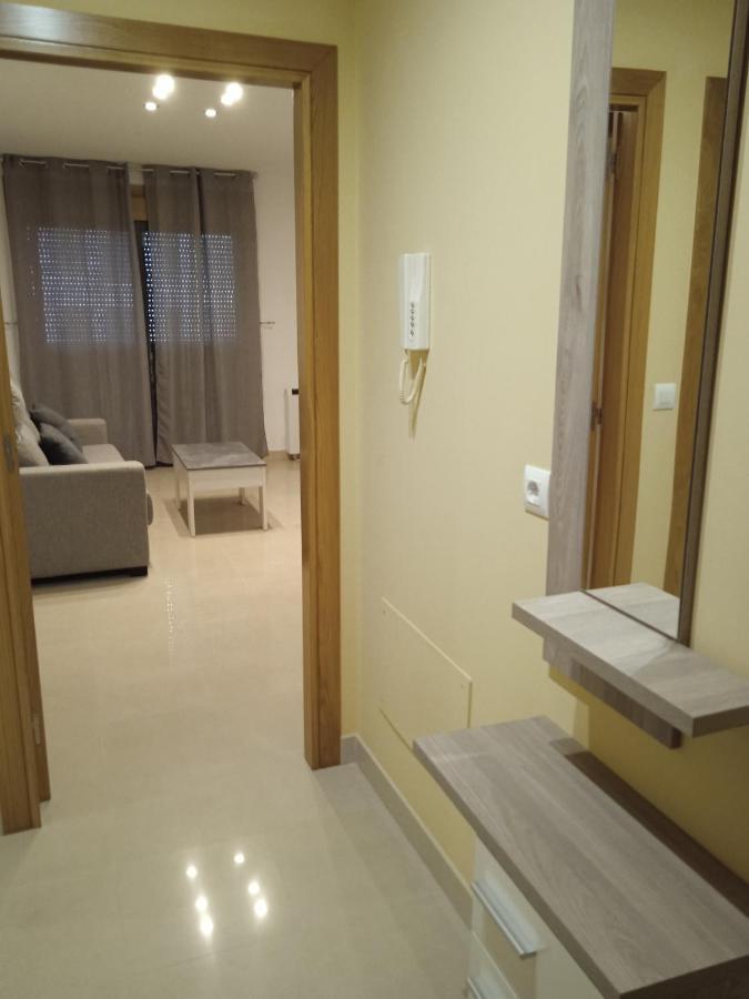Apartamento Mirabel Rosal Exterior photo