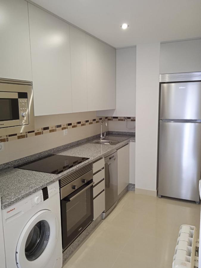 Apartamento Mirabel Rosal Exterior photo