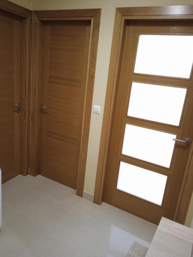 Apartamento Mirabel Rosal Exterior photo